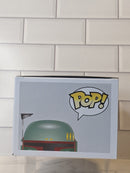 Boba Fett (#08) Blue Box Boba Fett