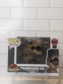 Tyrannosaurus Rex