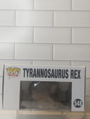 Tyrannosaurus Rex