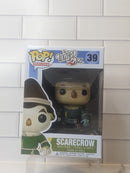 Scarecrow (2013)