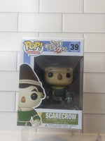 Scarecrow (2013)