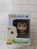 Charlie Brown