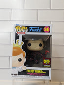 LE2000 Freddy Funko as Carnage