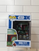 Boba Fett (Blue Box) (2013)