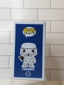 Stormtrooper (Blue Box) (2013)