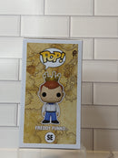 LE500 Freddy Funko as Frodo Baggins (Immortalized)