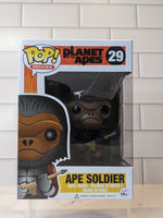 Ape Soldier