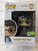 Harry Potter SDCC Exclusive