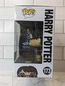 Harry Potter SDCC Exclusive