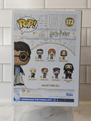 Harry Potter SDCC Exclusive