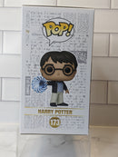 Harry Potter SDCC Exclusive