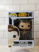 Slave Leia (Vault edition) (Black Box)