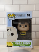 Charlie Brown