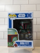 Boba Fett (2013 Original Large Font Release)