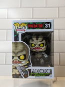 Predator