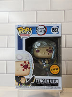 Tengen Uzui (Metallic Chase)