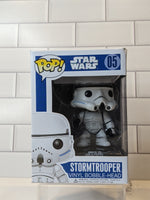 Stormtrooper (2013 Original Release Blue Box Large Font)