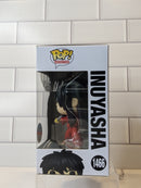 Inuyasha (Human Form) Toy Tokyo Sticker