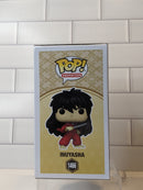 Inuyasha (Human Form) Toy Tokyo Sticker