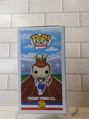 Freddy Funko as Torch Bearer