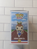 Freddy Funko as Torch Bearer