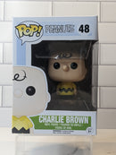 Charlie Brown