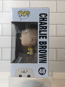 Charlie Brown