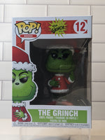 The Grinch