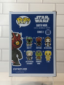 Darth Maul (2012 Blue Box First Release)