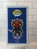 Darth Maul (2012 Blue Box First Release)