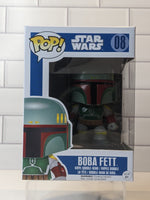 Boba Fett (#08)