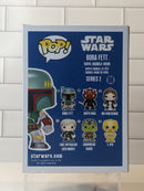 Boba Fett (#08)