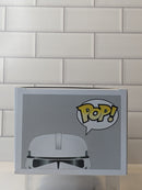 Clone Trooper (2012 Blue Box First Release)