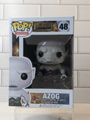 Azog