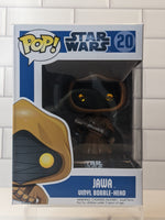 Jawa (2012 1st Edition)