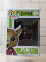 Splinter