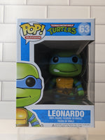 Leonardo