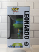 Leonardo