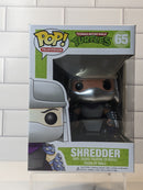 Shredder