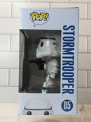 Stormtrooper (Large Font) (Blue Box)