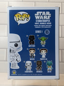 Stormtrooper (Large Font) (Blue Box)