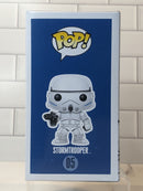 Stormtrooper (Large Font) (Blue Box)