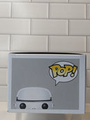 Stormtrooper (Large Font) (Blue Box)