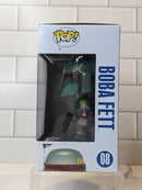 Boba Fett (Blue Box) (Large Font)