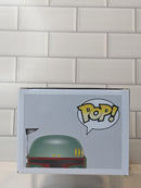 Boba Fett (Blue Box) (Large Font)