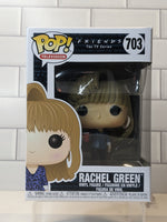 Rachel Green (80s) (2018 Release)