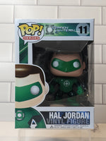 Hal Jordan (Movie) (2011 Release)