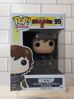 Hiccup (2014 Release)