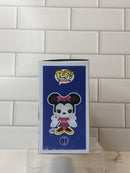 Mickey Mouse & Minnie Mouse Pop! Minis 2-Pack (2013 Release)