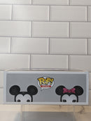 Mickey Mouse & Minnie Mouse Pop! Minis 2-Pack (2013 Release)